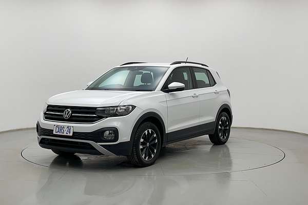 2023 Volkswagen T-Cross 85TSI Life C11
