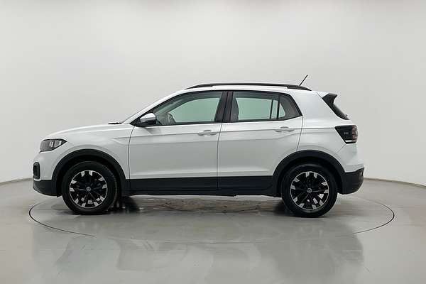 2023 Volkswagen T-Cross 85TSI Life C11