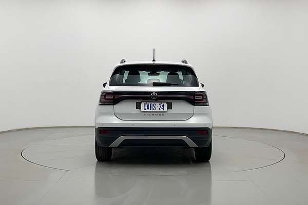 2023 Volkswagen T-Cross 85TSI Life C11