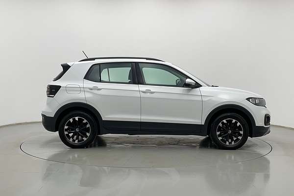 2023 Volkswagen T-Cross 85TSI Life C11