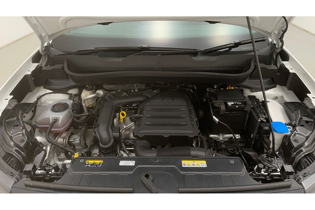 2023 Volkswagen T-Cross 85TSI Life C11