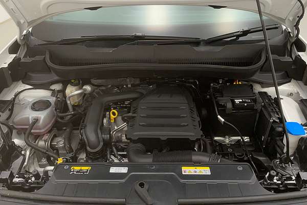 2023 Volkswagen T-Cross 85TSI Life C11