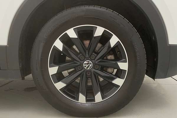 2023 Volkswagen T-Cross 85TSI Life C11