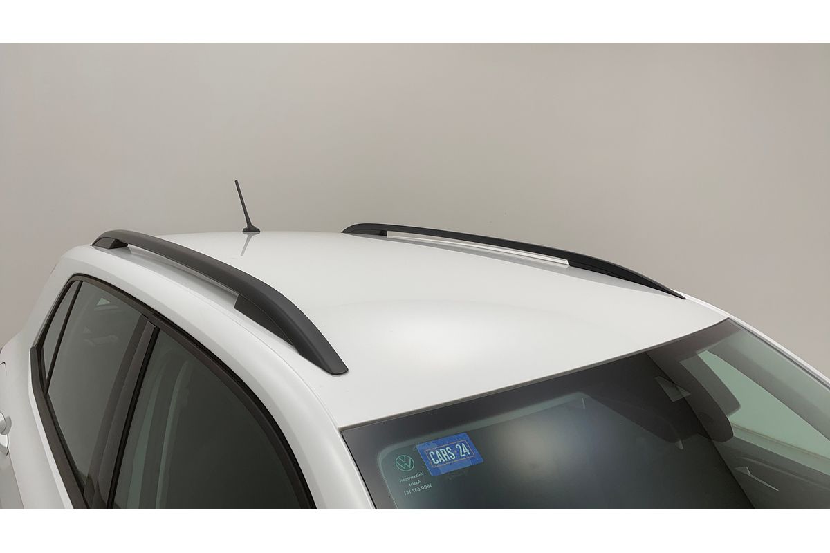 2023 Volkswagen T-Cross 85TSI Life C11