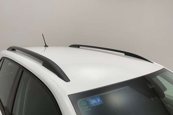 2023 Volkswagen T-Cross 85TSI Life C11