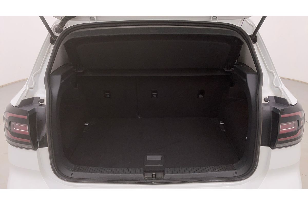 2023 Volkswagen T-Cross 85TSI Life C11