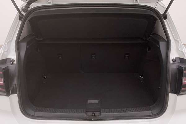 2023 Volkswagen T-Cross 85TSI Life C11