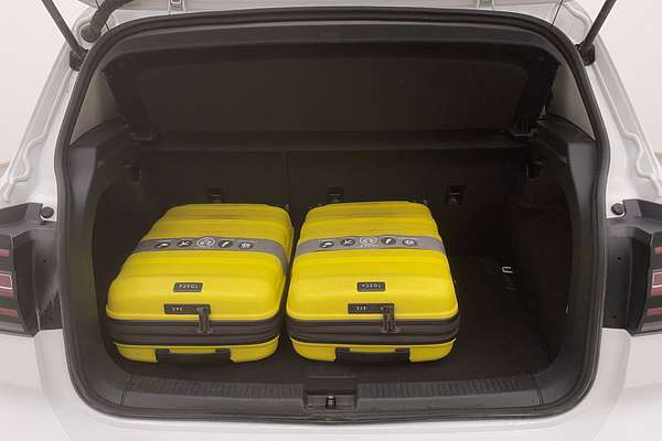 2023 Volkswagen T-Cross 85TSI Life C11