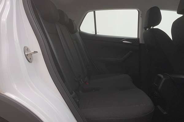 2023 Volkswagen T-Cross 85TSI Life C11