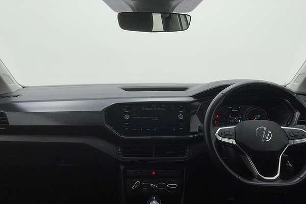 2023 Volkswagen T-Cross 85TSI Life C11