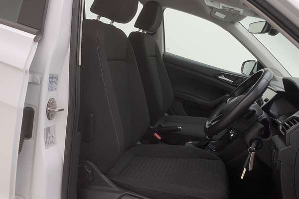 2023 Volkswagen T-Cross 85TSI Life C11