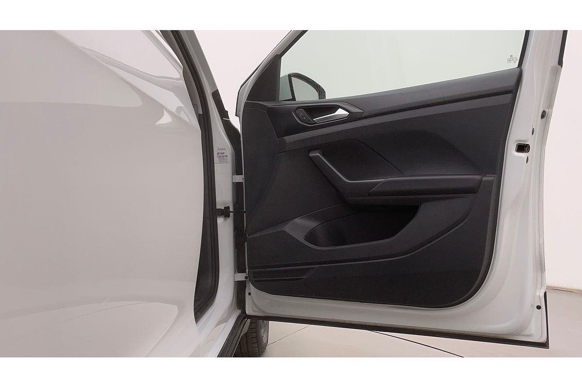 2023 Volkswagen T-Cross 85TSI Life C11
