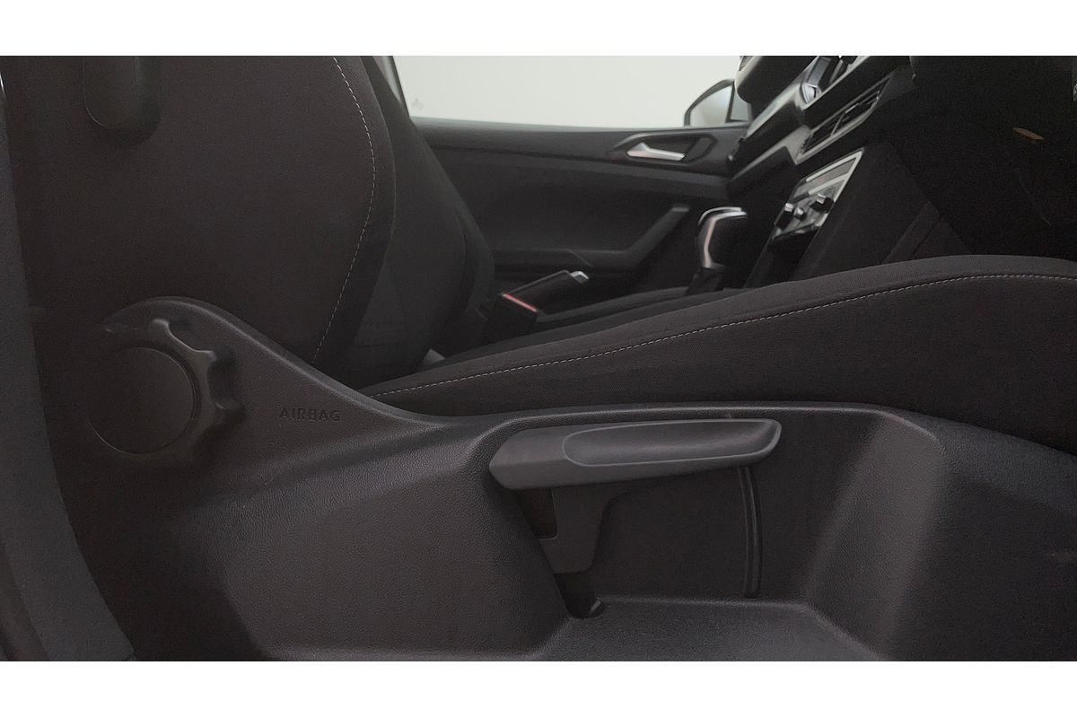 2023 Volkswagen T-Cross 85TSI Life C11