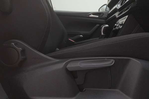2023 Volkswagen T-Cross 85TSI Life C11