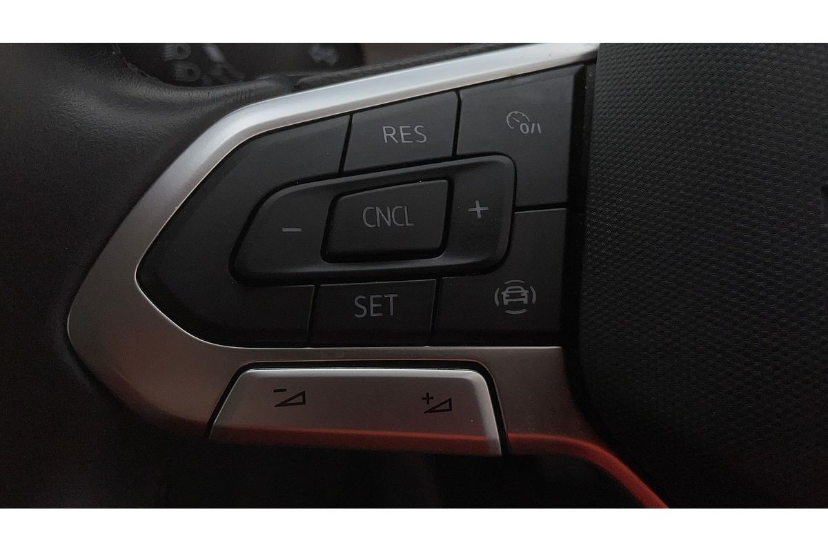 2023 Volkswagen T-Cross 85TSI Life C11