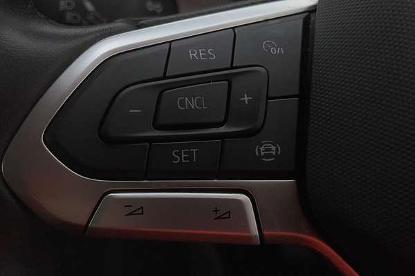 2023 Volkswagen T-Cross 85TSI Life C11