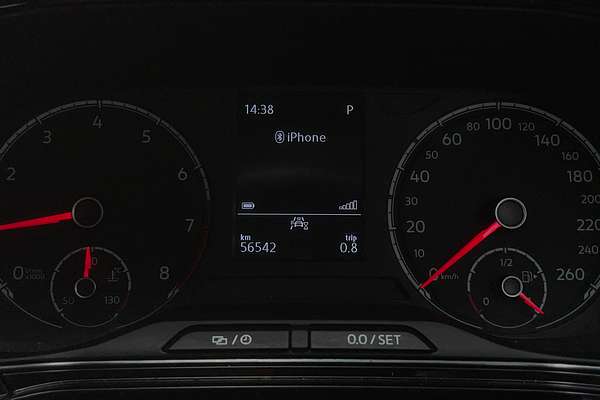 2023 Volkswagen T-Cross 85TSI Life C11