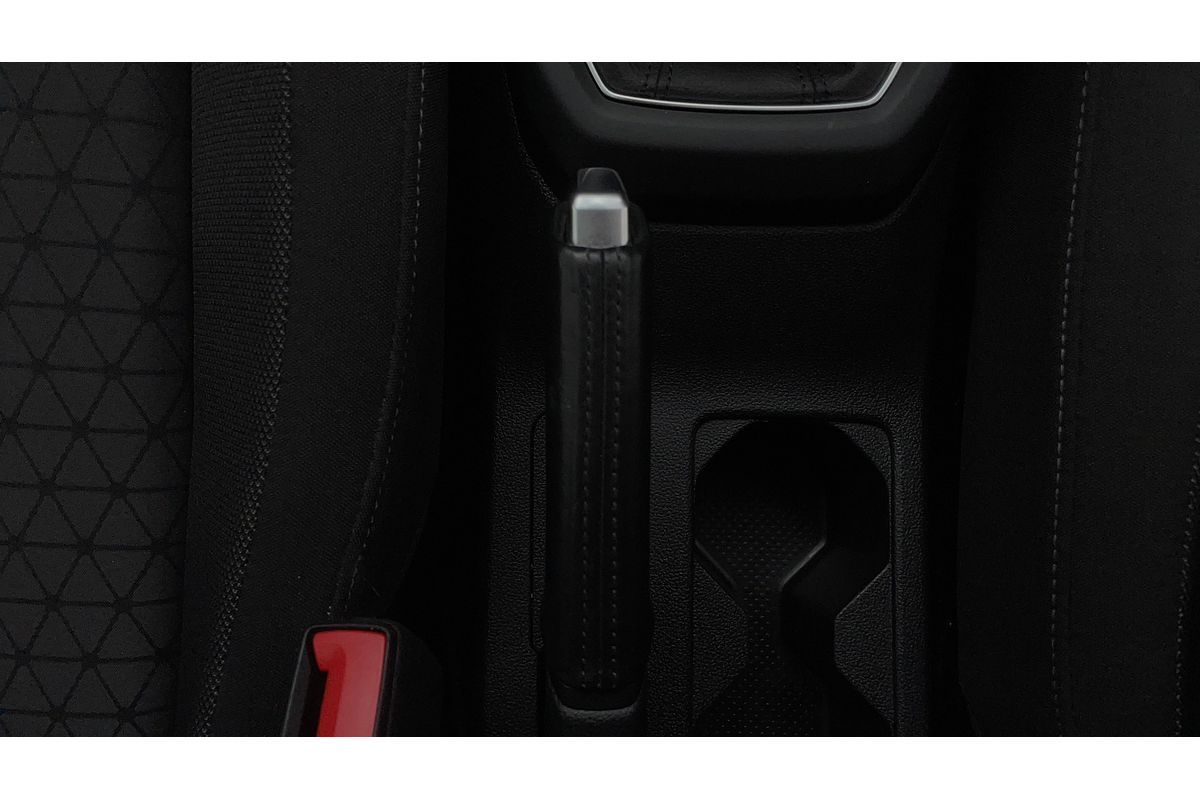 2023 Volkswagen T-Cross 85TSI Life C11