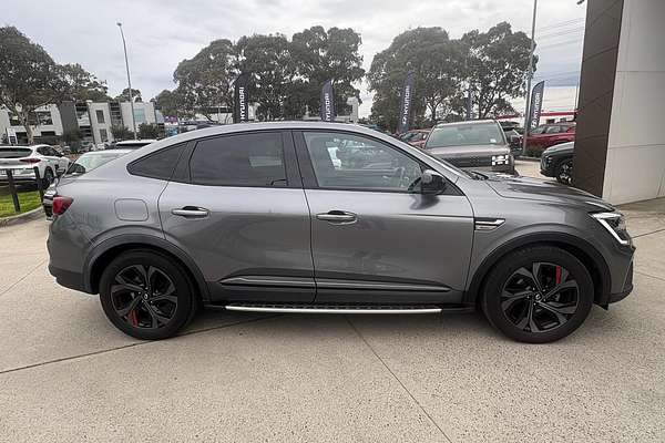 2022 Renault Arkana R.S. Line JL1