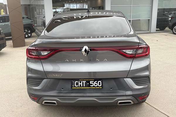 2022 Renault Arkana R.S. Line JL1