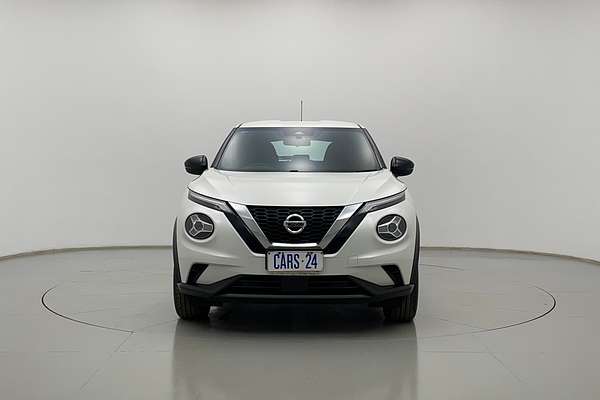 2021 Nissan JUKE ST F16