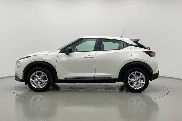 2021 Nissan JUKE ST F16