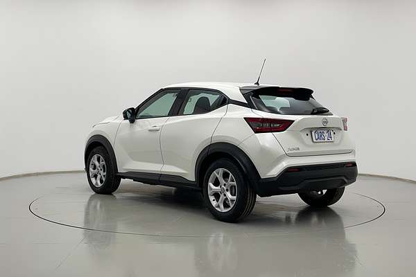 2021 Nissan JUKE ST F16