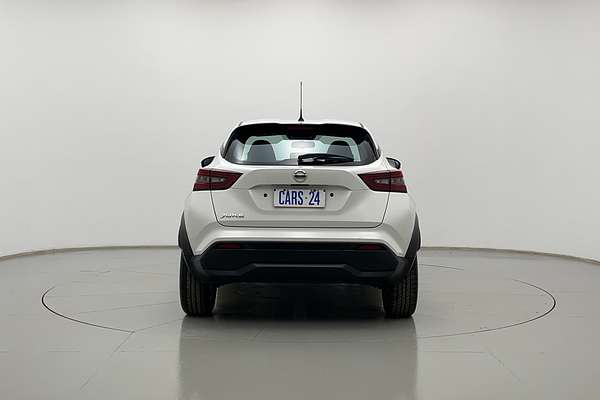 2021 Nissan JUKE ST F16