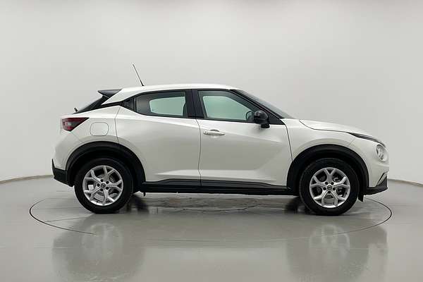 2021 Nissan JUKE ST F16