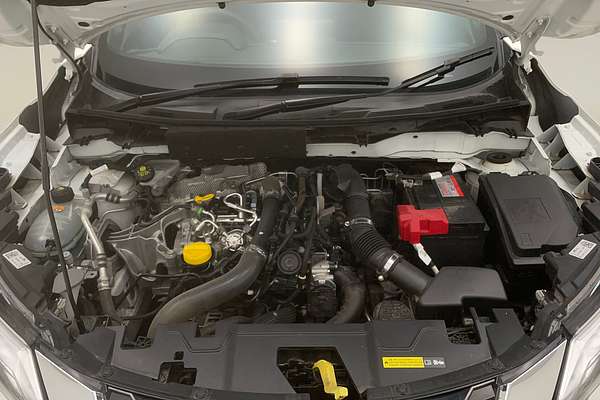 2021 Nissan JUKE ST F16