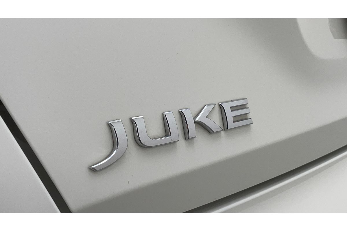 2021 Nissan JUKE ST F16