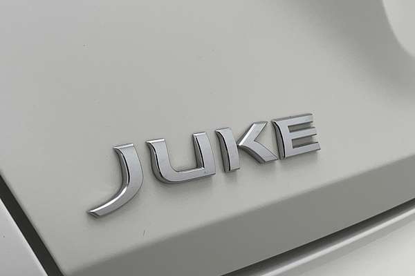 2021 Nissan JUKE ST F16