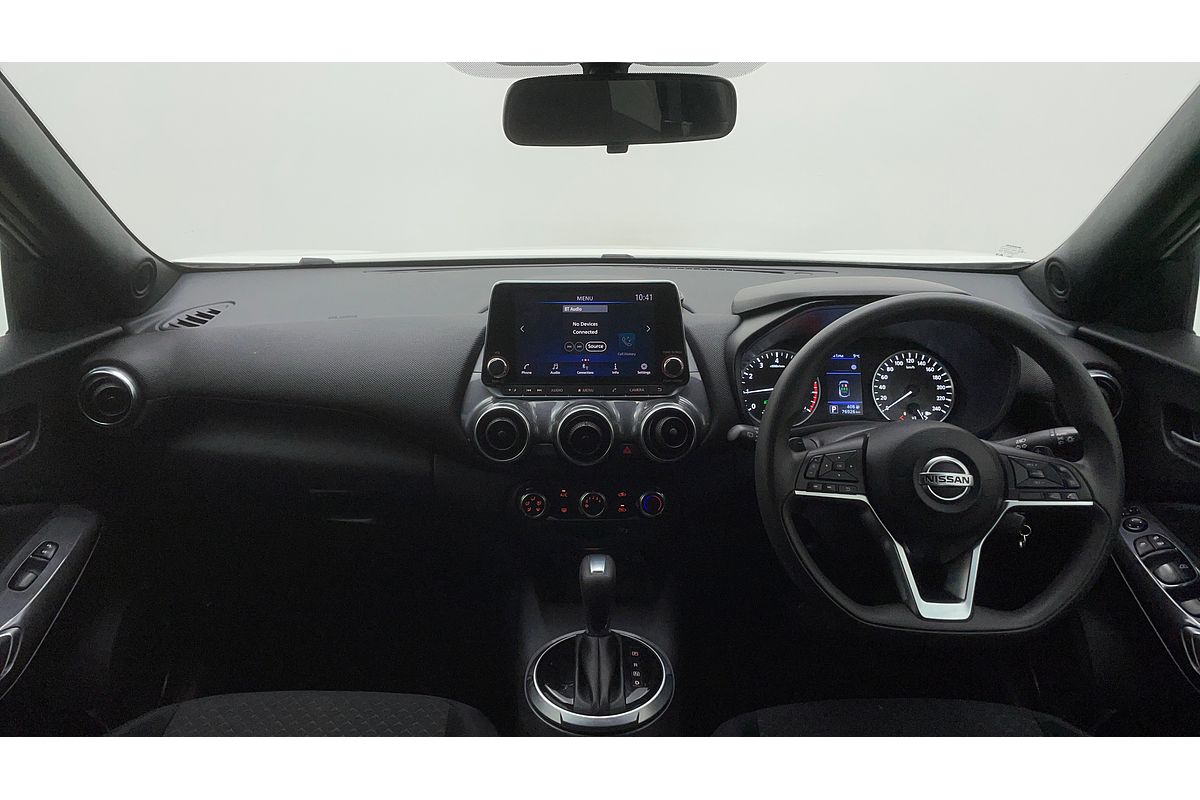 2021 Nissan JUKE ST F16