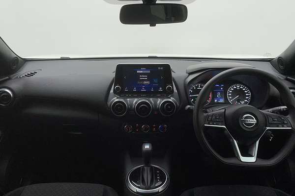 2021 Nissan JUKE ST F16