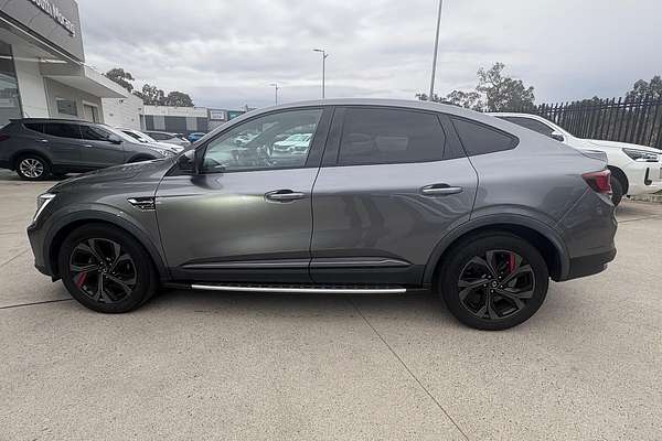 2022 Renault Arkana R.S. Line JL1
