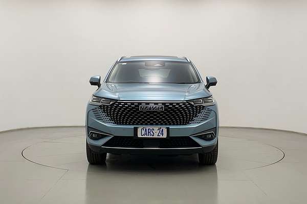 2023 GWM Haval H6 Ultra Hybrid B01