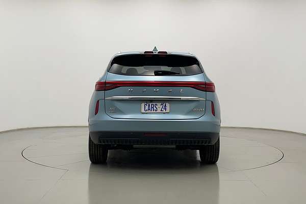 2023 GWM Haval H6 Ultra Hybrid B01