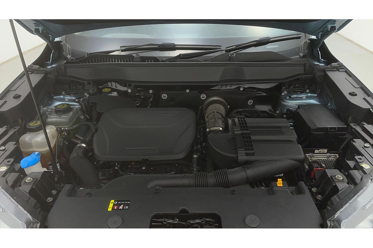 2023 GWM Haval H6 Ultra Hybrid B01