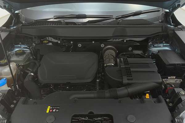 2023 GWM Haval H6 Ultra Hybrid B01