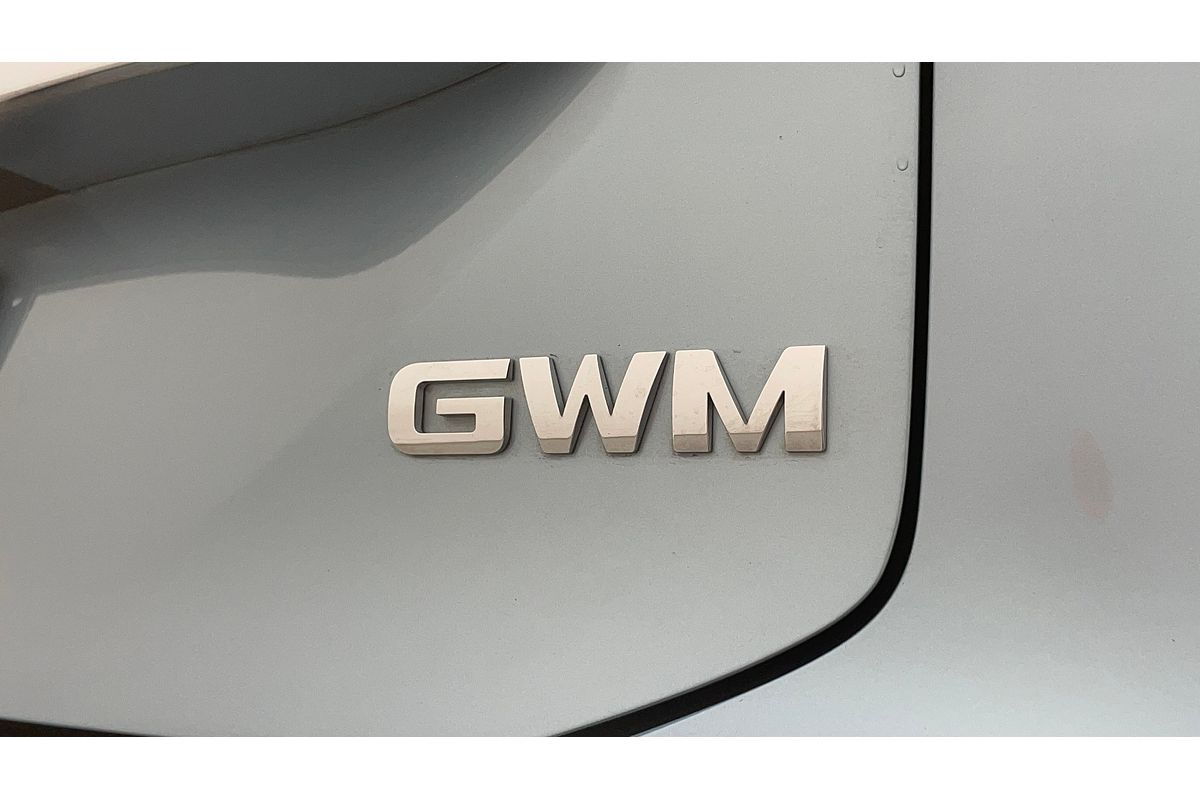 2023 GWM Haval H6 Ultra Hybrid B01