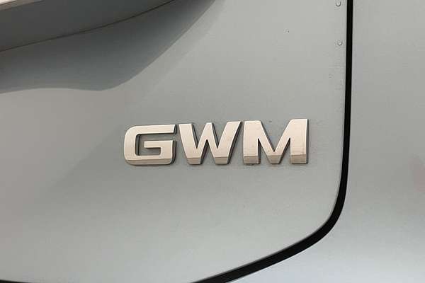 2023 GWM Haval H6 Ultra Hybrid B01
