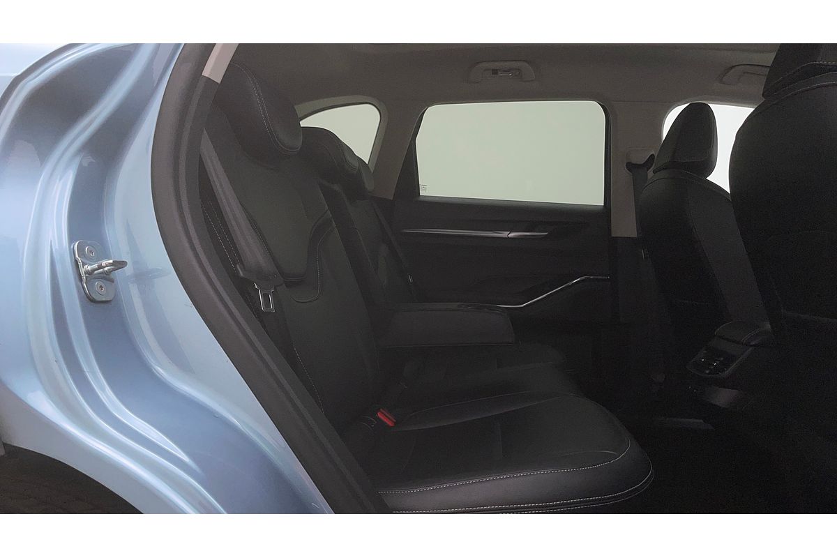 2023 GWM Haval H6 Ultra Hybrid B01