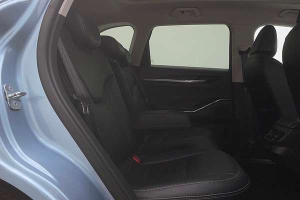 2023 GWM Haval H6 Ultra Hybrid B01