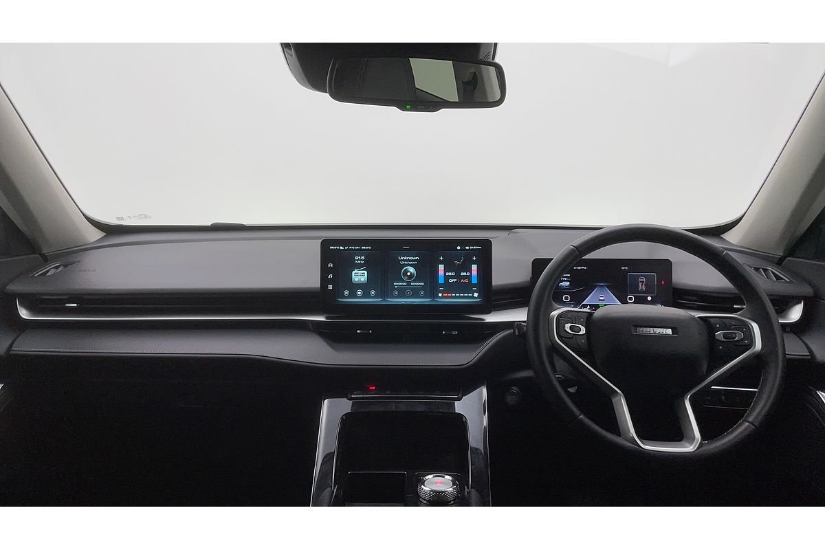 2023 GWM Haval H6 Ultra Hybrid B01