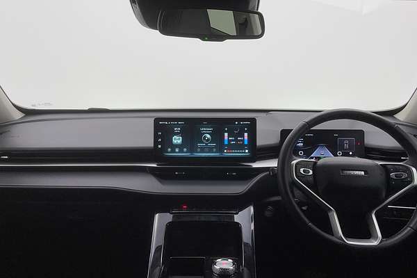 2023 GWM Haval H6 Ultra Hybrid B01