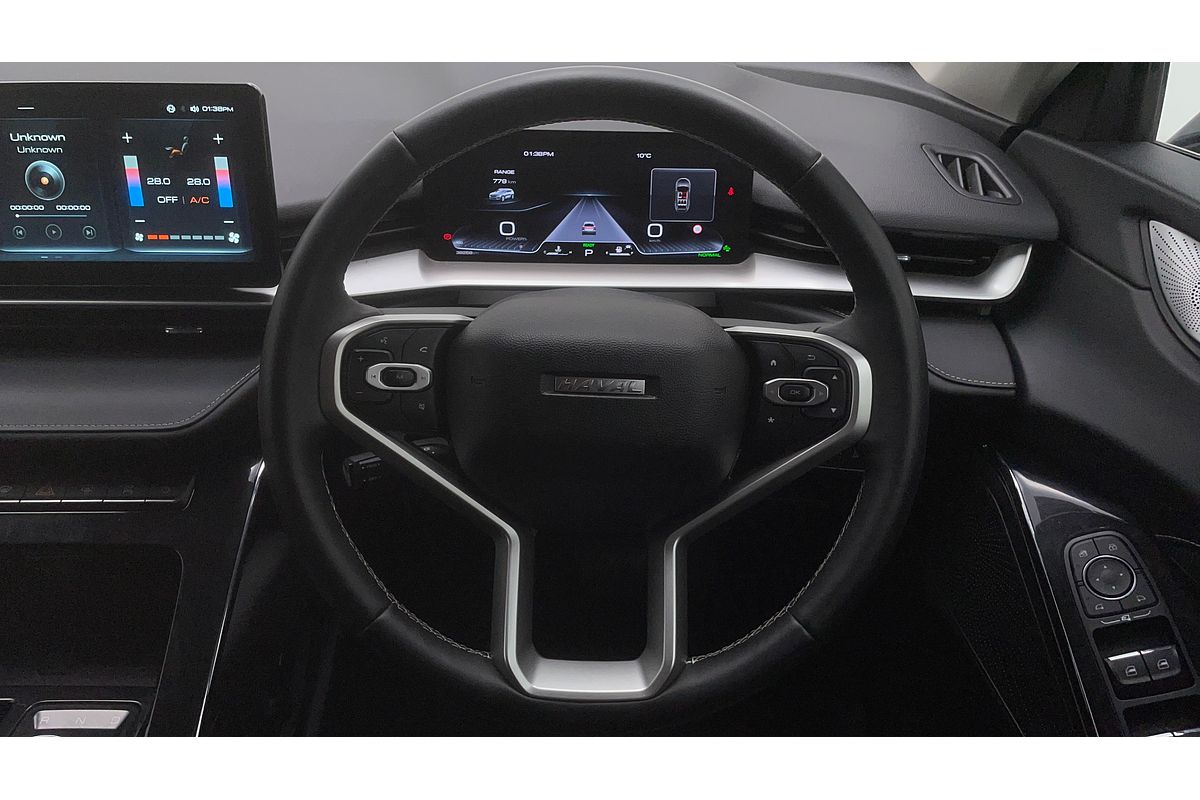 2023 GWM Haval H6 Ultra Hybrid B01