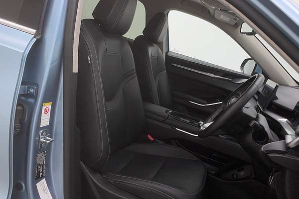 2023 GWM Haval H6 Ultra Hybrid B01