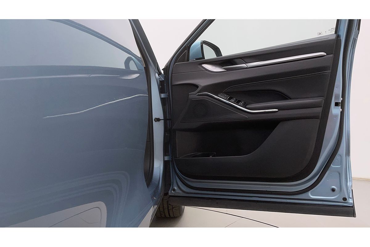 2023 GWM Haval H6 Ultra Hybrid B01