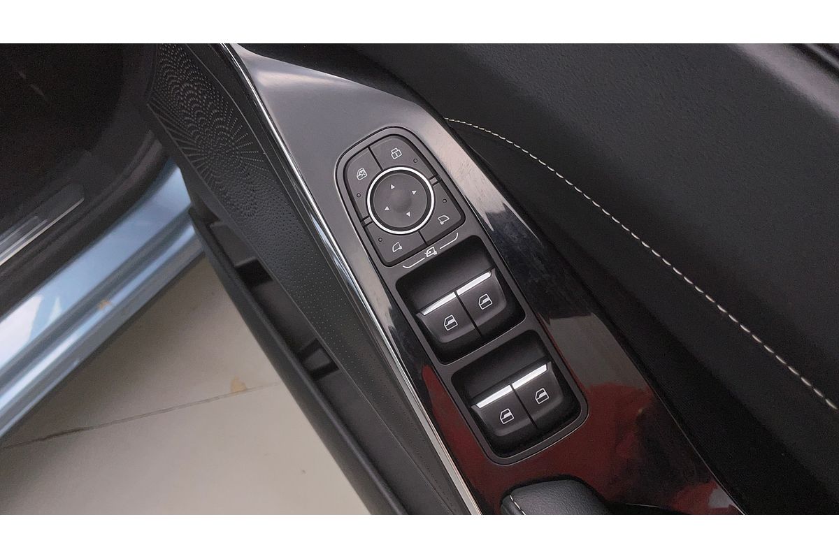 2023 GWM Haval H6 Ultra Hybrid B01