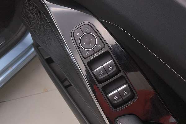 2023 GWM Haval H6 Ultra Hybrid B01